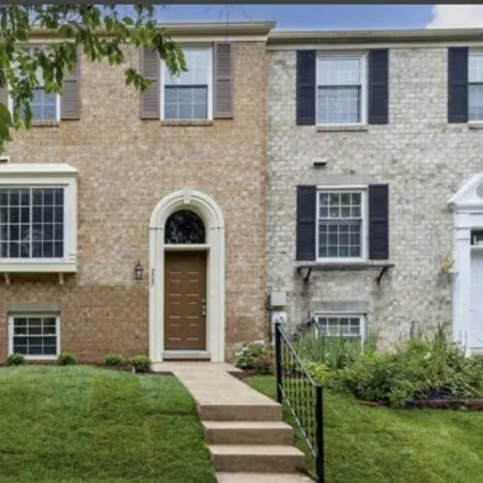 Rent this 4 bed house on 9585 Sea Shadow in Columbia, MD 21046