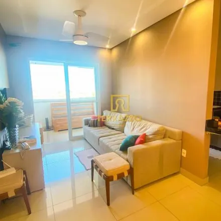 Buy this 3 bed apartment on unnamed road in Centro Político Administrativo, Cuiabá - MT