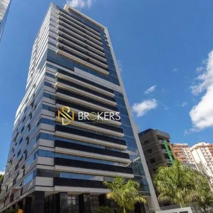 Image 2 - Neo Super Quadara, Neo Superquadra, Centro Cívico, Curitiba - PR, 80530-000, Brazil - Apartment for rent