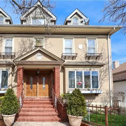 Buy this 6 bed house on 55 Highlawn Avenue in New York, NY 11223