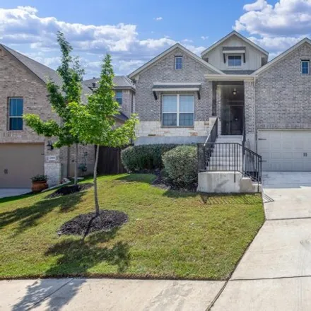 Rent this 3 bed house on 23062 Evangeline in Stone Oak, TX 78258