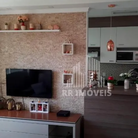 Buy this 2 bed apartment on Rua Santa Úrsula 24 in Centro, Barueri - SP