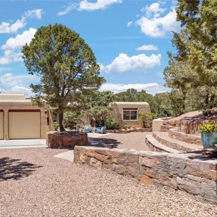 Buy this 3 bed house on 1058 Paseo Barranca in Santa Fe, NM 87501