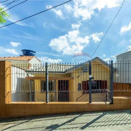 Buy this studio house on Rua Piraju in Olímpico, São Caetano do Sul - SP