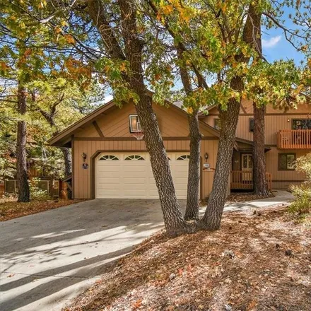 Buy this 5 bed house on 1451 Rockspray Drive in Big Bear Lake, CA 92315