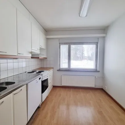 Image 8 - Kenraalintie, 37630 Valkeakoski, Finland - Apartment for rent
