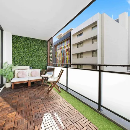 Rent this 2 bed apartment on The Crescent - Building B in 40 Loftus Crescent, Homebush NSW 2140