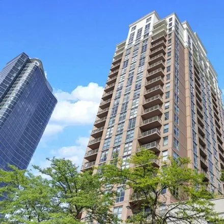 Buy this 2 bed condo on State Place in 1101 South State Street, Chicago