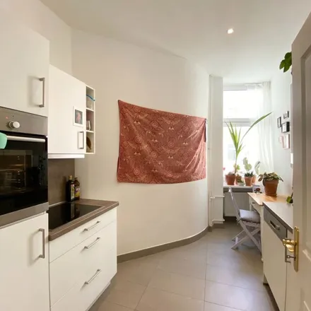 Rent this 2 bed apartment on Lichtenrader Straße 37 in 12049 Berlin, Germany