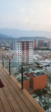 Image 2 - Calle Albino Espinosa 155, Centro, 64010 Monterrey, NLE, Mexico - Apartment for rent