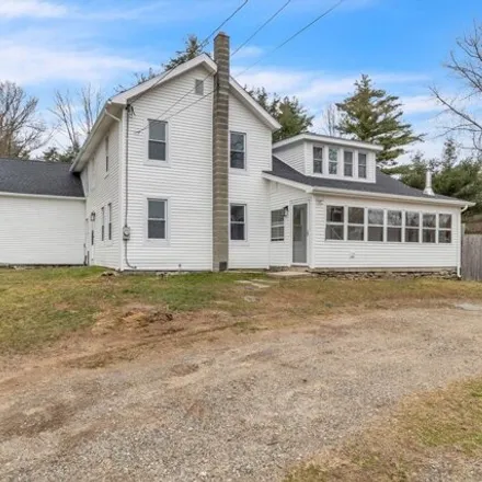 Buy this 5 bed house on 140 Greenwich Plains Road in Ware, MA 01082