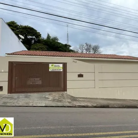 Buy this 3 bed house on Rua Antonio Lanza in Doutor Laurindo, Tatuí - SP