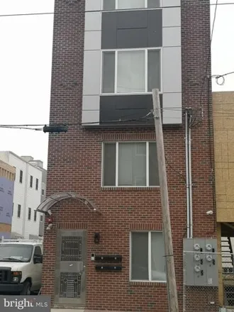 Rent this 2 bed house on 1106 Wallace Street in Philadelphia, PA 19123