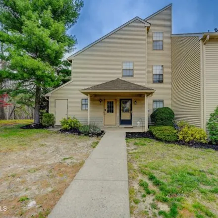 Buy this 2 bed condo on Sage Court in Jackson Township, NJ