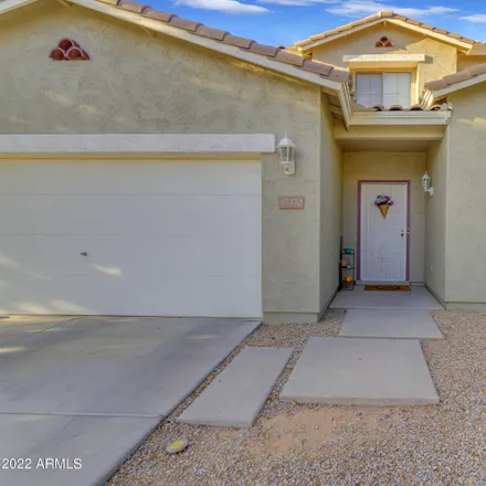 Image 8 - W Paitilla, Maricopa, AZ 85139, USA - House for sale