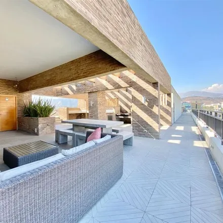Image 2 - Donatello 7410, 756 0846 Provincia de Santiago, Chile - Apartment for sale