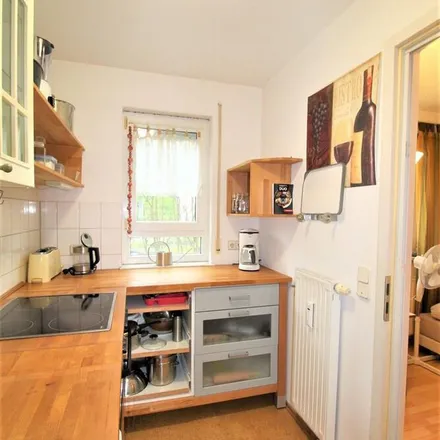 Rent this 2 bed apartment on Rudolf-Mauersberger-Straße 5 in 01309 Dresden, Germany