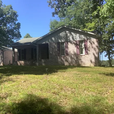 Buy this 3 bed house on 5612 Henry Mansfield Road in Henry, Henry County