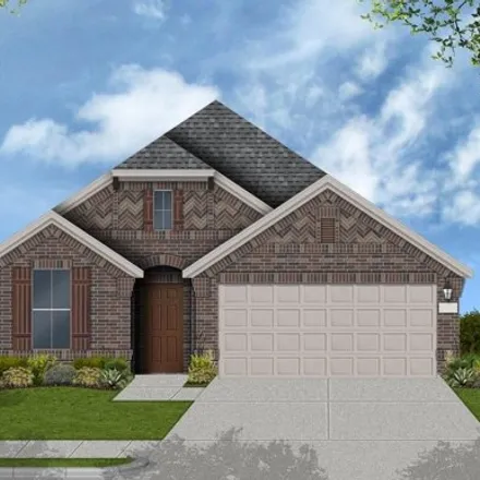 Buy this 4 bed house on Heritage Trail in Northlake, Denton County