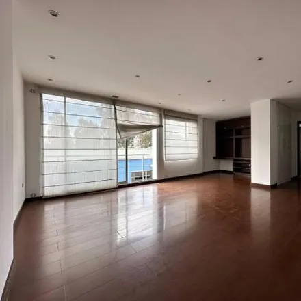 Buy this studio apartment on Futbolcity in De Los Naranjos, 170124