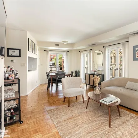 Buy this studio apartment on 254 WEST 10TH STREET 4B in West Village