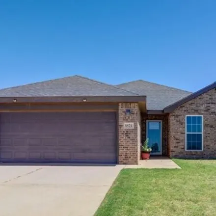 Buy this 3 bed house on 8824 11th Street in Lubbock, TX 79416