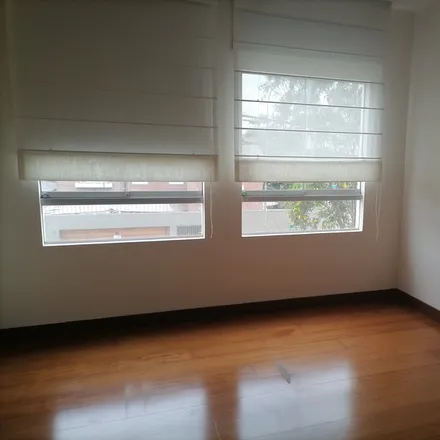 Rent this 3 bed apartment on Jirón Los Recuerdos in San Borja, Lima Metropolitan Area 51132