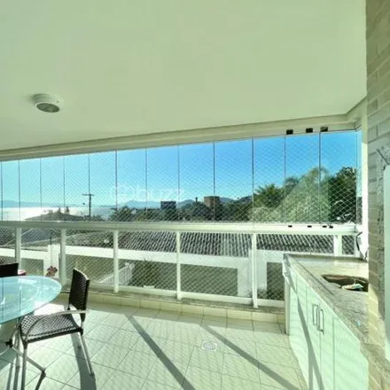 Image 1 - Capela Nossa Senhora dos Navegantes, Estrada Haroldo Soares Glavan, Cacupé, Florianópolis - SC, 88050-300, Brazil - Apartment for sale