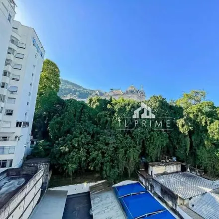 Image 2 - Rua das Laranjeiras, Laranjeiras, Rio de Janeiro - RJ, 22240-000, Brazil - Apartment for rent