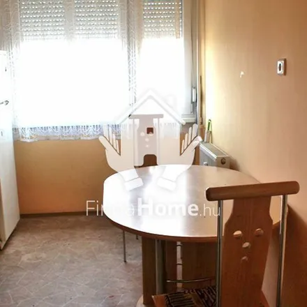 Rent this 2 bed apartment on Atommagkutató Intézet in Debrecen, Bem tér 18/c