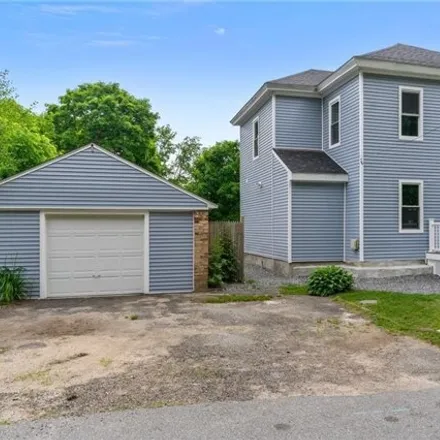 Buy this 4 bed house on 20 Whitford St in Coventry, Rhode Island