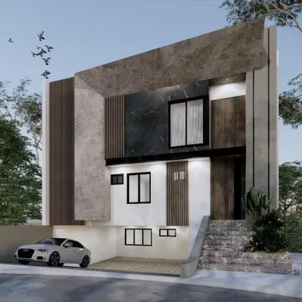 Buy this 5 bed house on Calle Paseo de las Lomas in Colinas de los Virreyes, 47017 Zapopan