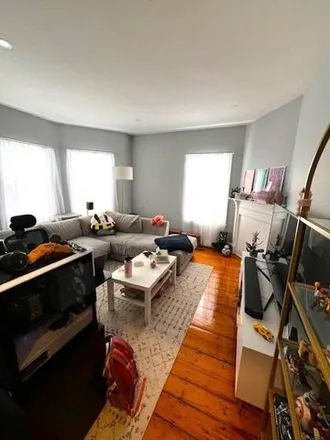 Rent this 3 bed apartment on 41 Ardell Street in Quincy, MA 02171