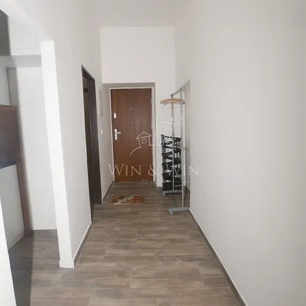 Rent this 1 bed apartment on Tylova 266 in 289 12 Sadská, Czechia