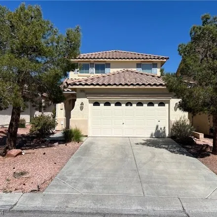 Image 1 - 7958 Teal Harbor Avenue, Spring Valley, NV 89117, USA - House for rent