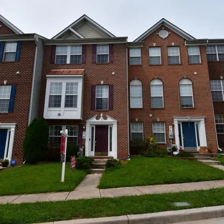 Buy this 3 bed townhouse on 24 Buttonwood Court in Rosedale, MD 21237