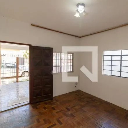 Rent this 3 bed house on Rua Adolfo Asson in Vila Dalila, São Paulo - SP