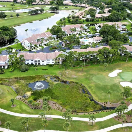 Image 3 - 664 Ryder Cup Circle North, Palm Beach Gardens, FL 33418, USA - Apartment for rent