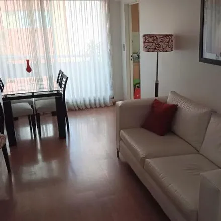 Buy this 2 bed apartment on Uspallata 825 in Barracas, 1272 Buenos Aires