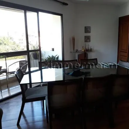 Buy this 3 bed apartment on Rua João Moura in Pinheiros, São Paulo - SP