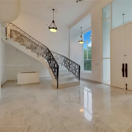 Image 2 - 7521 Los Pinos Boulevard, Gables Estates, Coral Gables, FL 33143, USA - House for sale