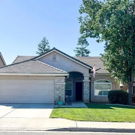 Buy this 3 bed house on 1249 East Plymouth Way in Fresno, CA 93720