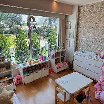 Buy this 3 bed apartment on Avenida de la Floresta in San Borja, Lima Metropolitan Area 51132