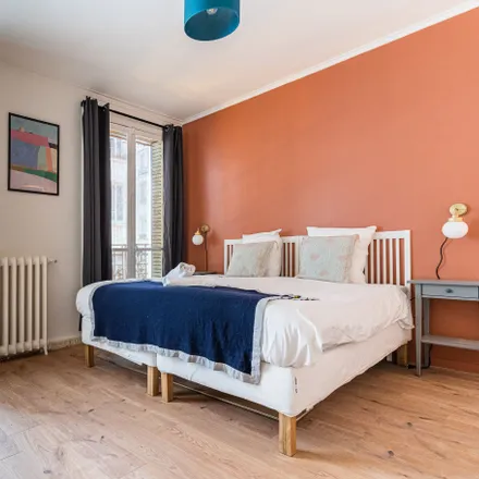 Rent this 2 bed apartment on 2 Rue des Prouvaires in 75001 Paris, France