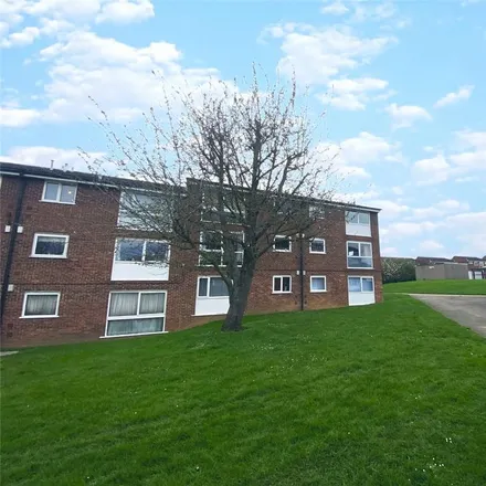 Rent this 2 bed apartment on unnamed road in Braintree, CM7 9GJ