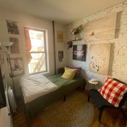 Rent this 1 bed room on 156 Mott Street in New York, NY 10013