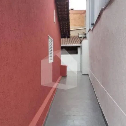 Buy this 3 bed house on Rua Arlindo Gonçalves Dias in Santa Lúcia, Poços de Caldas - MG