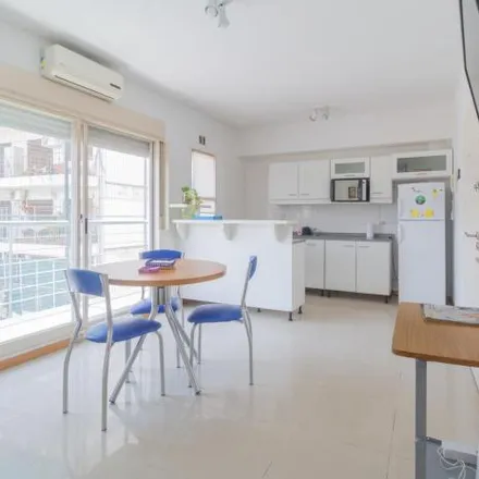 Rent this 1 bed apartment on Padilla 721 in Villa Crespo, C1414 DNN Buenos Aires