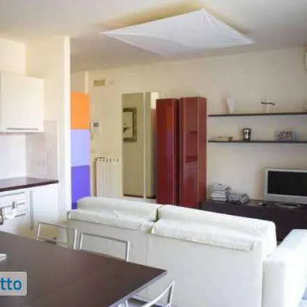 Rent this 4 bed apartment on Viale dei Mille 52 in 47042 Cesenatico FC, Italy