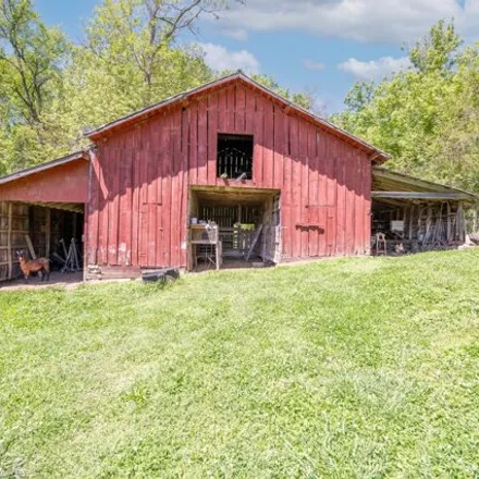 Image 5 - 2836 Dodson Gap Road, Campbells Station, Maury County, TN 38451, USA - House for sale